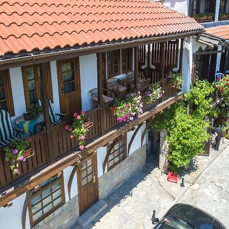 General Gurko House Hotel Veliko Tarnovo Luaran gambar