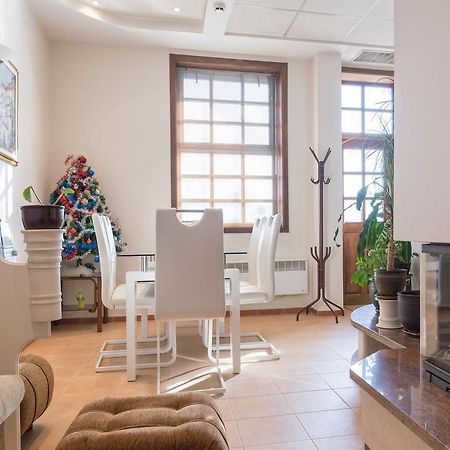 General Gurko House Hotel Veliko Tarnovo Luaran gambar