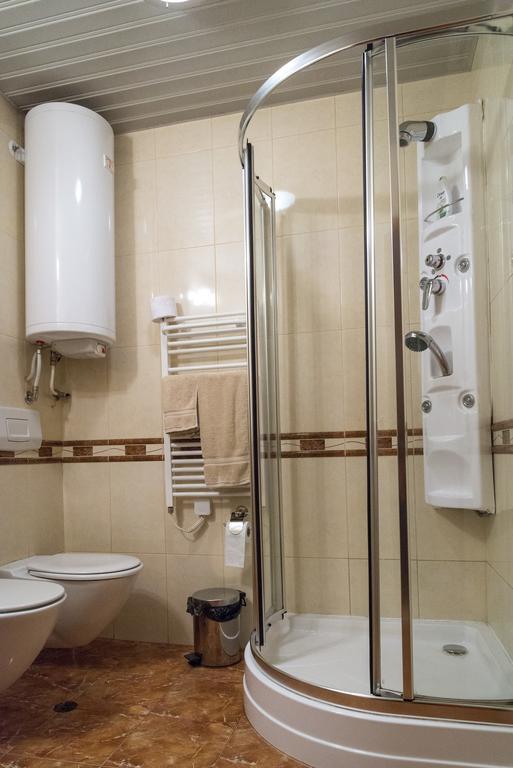 General Gurko House Hotel Veliko Tarnovo Luaran gambar