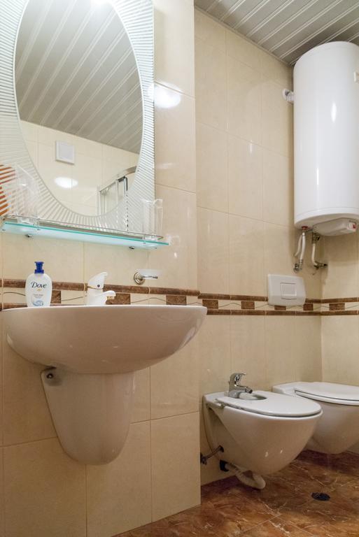 General Gurko House Hotel Veliko Tarnovo Luaran gambar