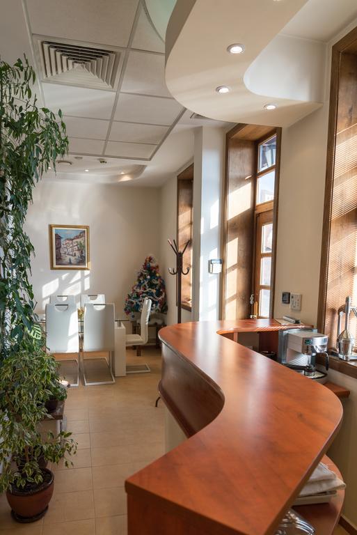 General Gurko House Hotel Veliko Tarnovo Luaran gambar
