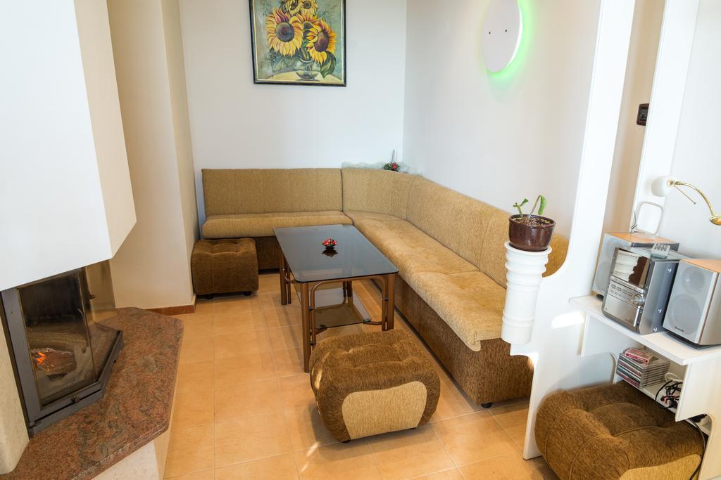 General Gurko House Hotel Veliko Tarnovo Luaran gambar
