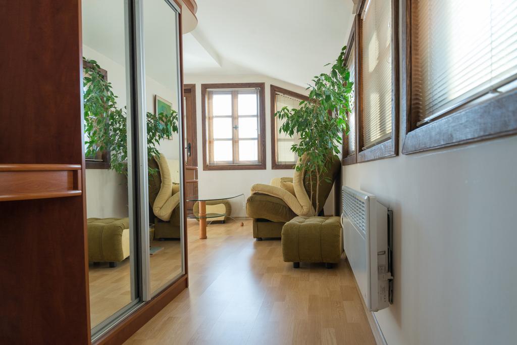 General Gurko House Hotel Veliko Tarnovo Luaran gambar