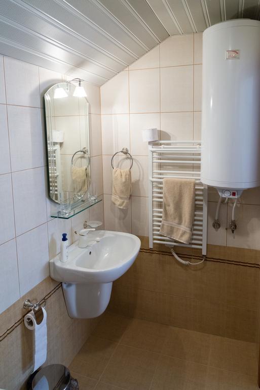 General Gurko House Hotel Veliko Tarnovo Luaran gambar