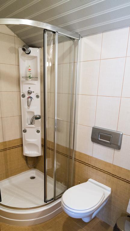 General Gurko House Hotel Veliko Tarnovo Luaran gambar