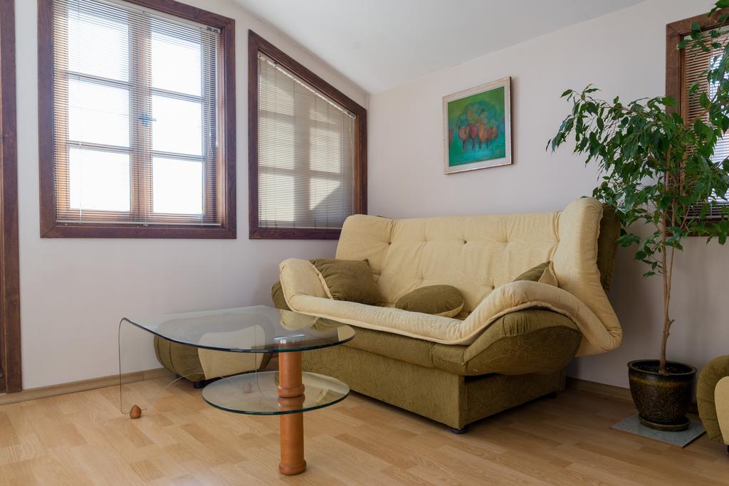 General Gurko House Hotel Veliko Tarnovo Luaran gambar