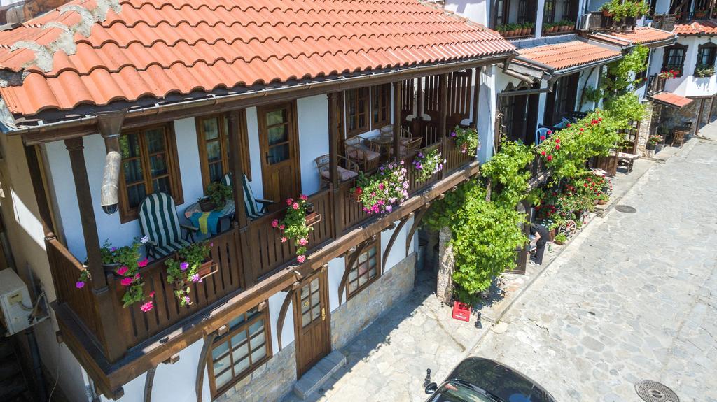 General Gurko House Hotel Veliko Tarnovo Luaran gambar