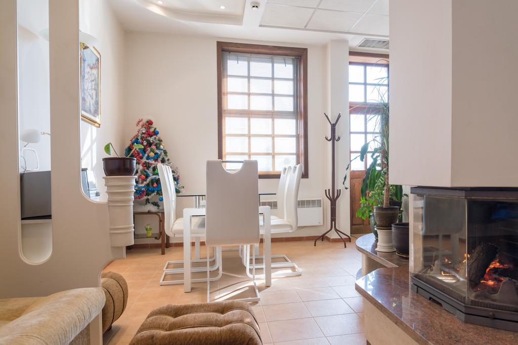 General Gurko House Hotel Veliko Tarnovo Luaran gambar